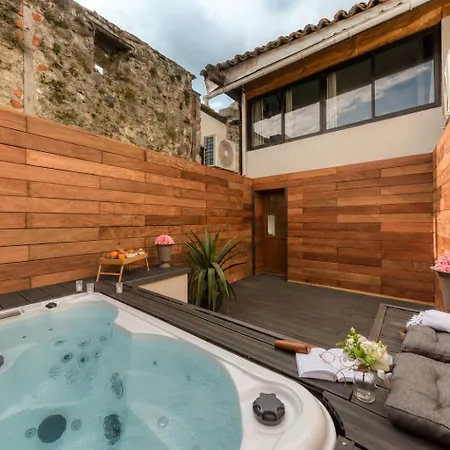 Escale Premium A 5 Minutes De L'autoroute, Arrivee Autonome, Lit De Gamme Et Clim Tatil Evi